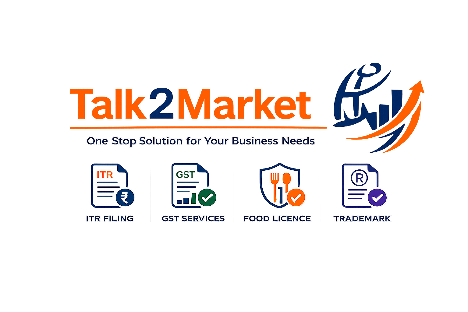 Talk2Market